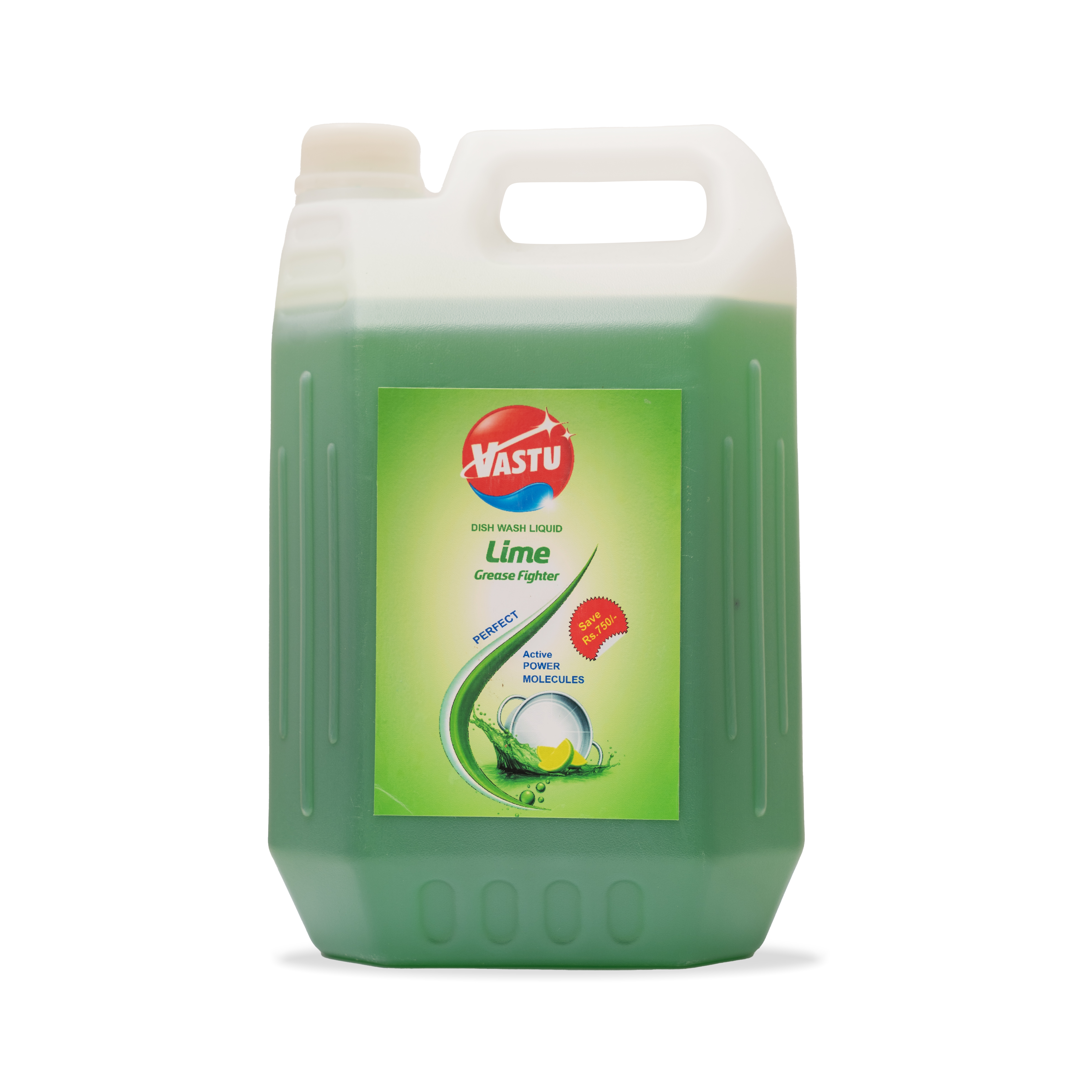 Dish Wash 5Ltr